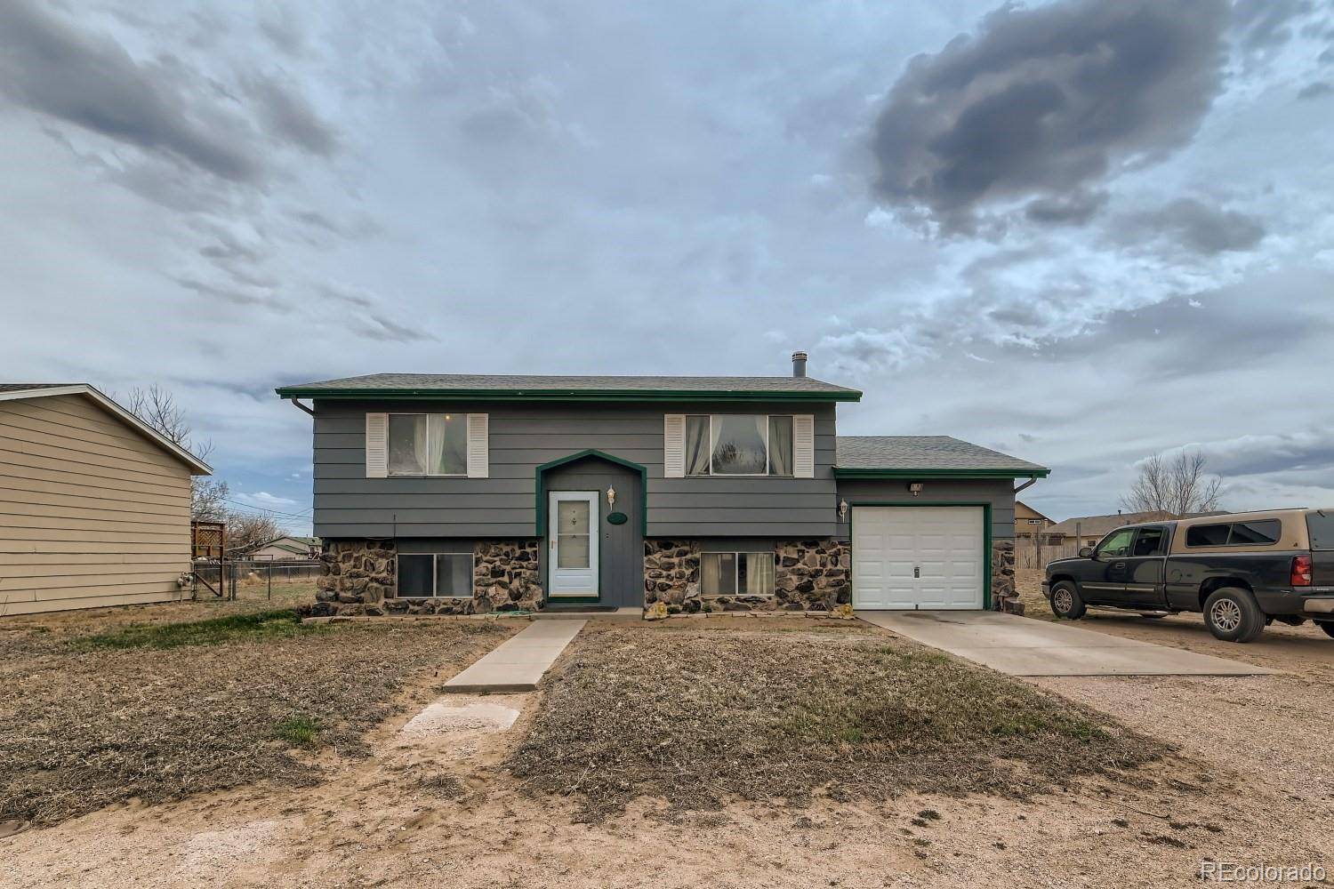 Pierce, CO 80650,420 Reed AVE