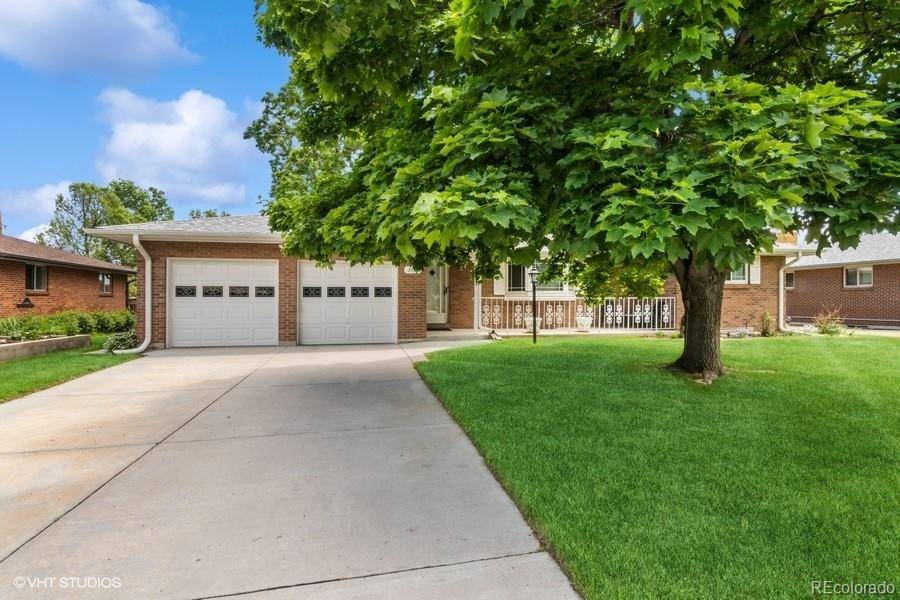 Wheat Ridge, CO 80033,3530 Urban CT