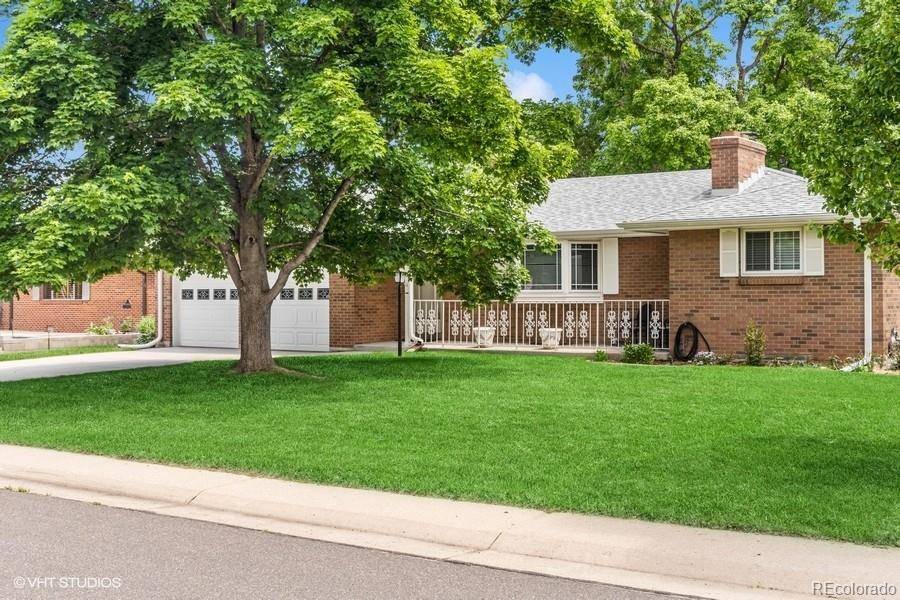 Wheat Ridge, CO 80033,3530 Urban CT