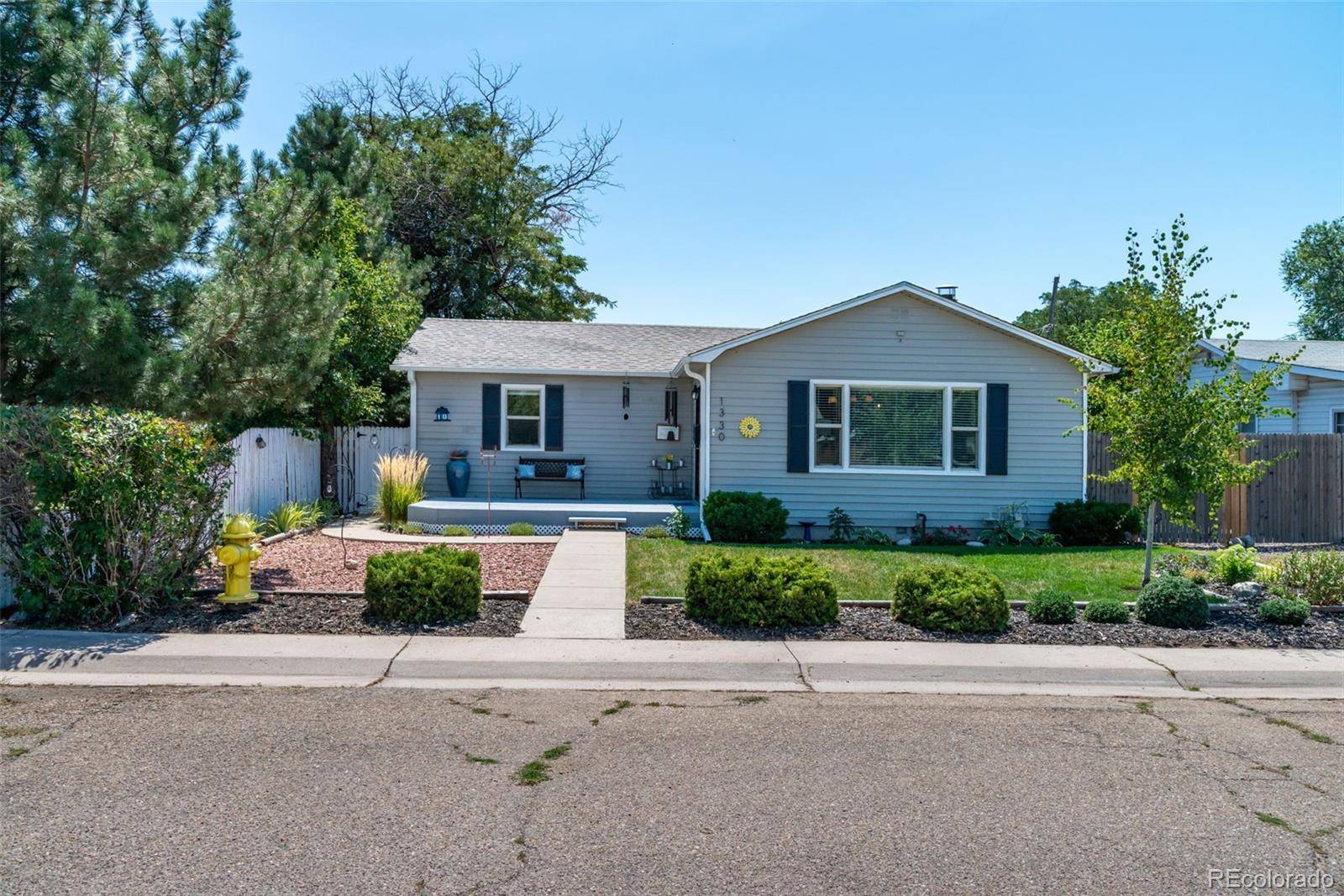 Brighton, CO 80601,1330 Strong ST