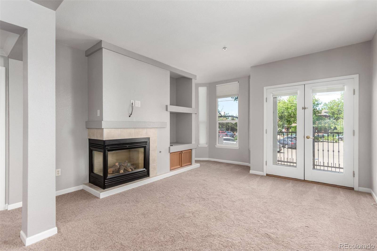 Denver, CO 80206,1521 Vine ST #108