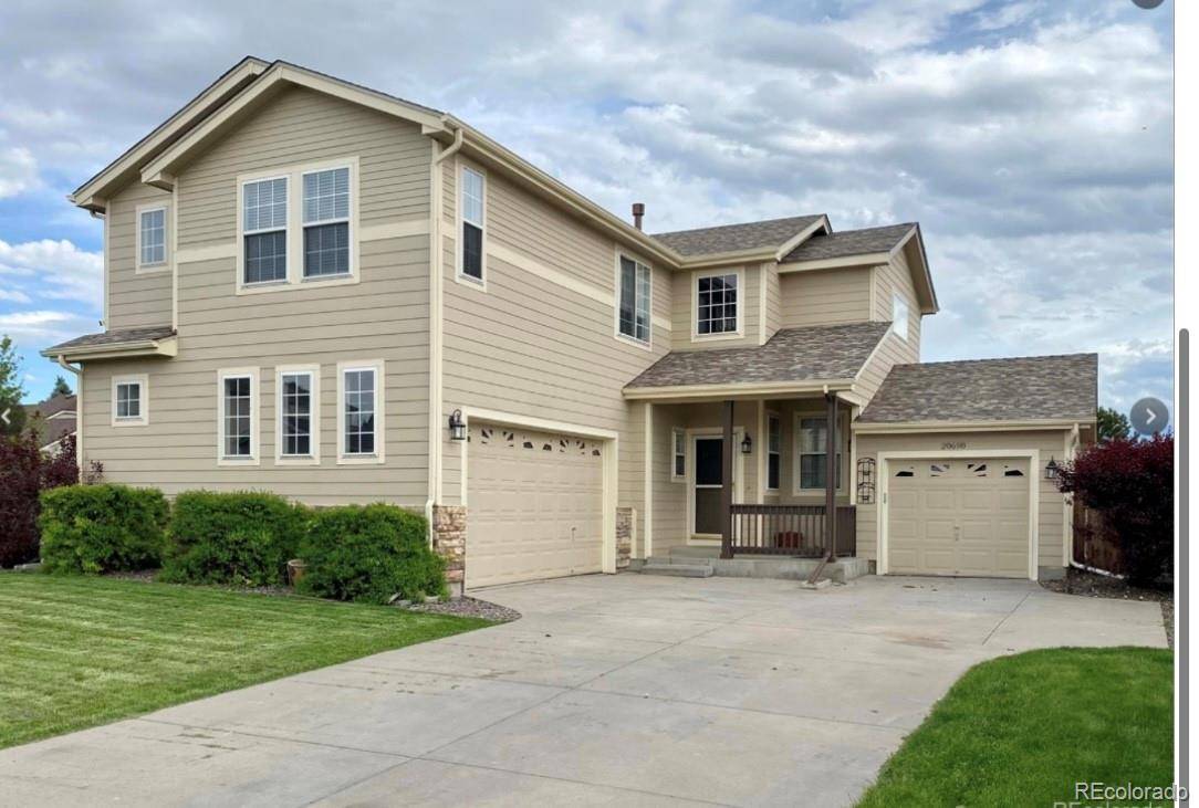 Aurora, CO 80013,20698 E Hampden PL