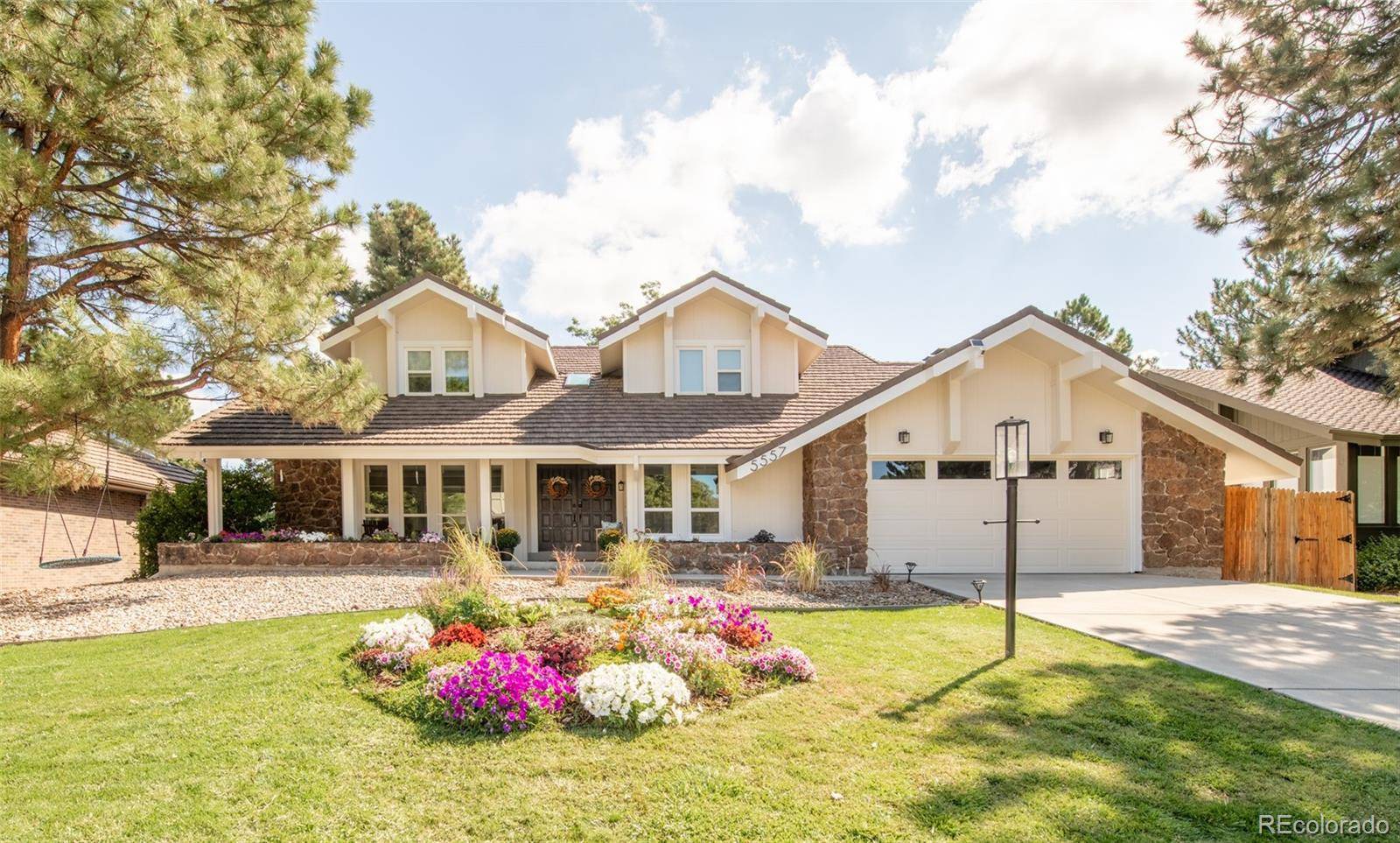 Centennial, CO 80122,5557 E Links CIR
