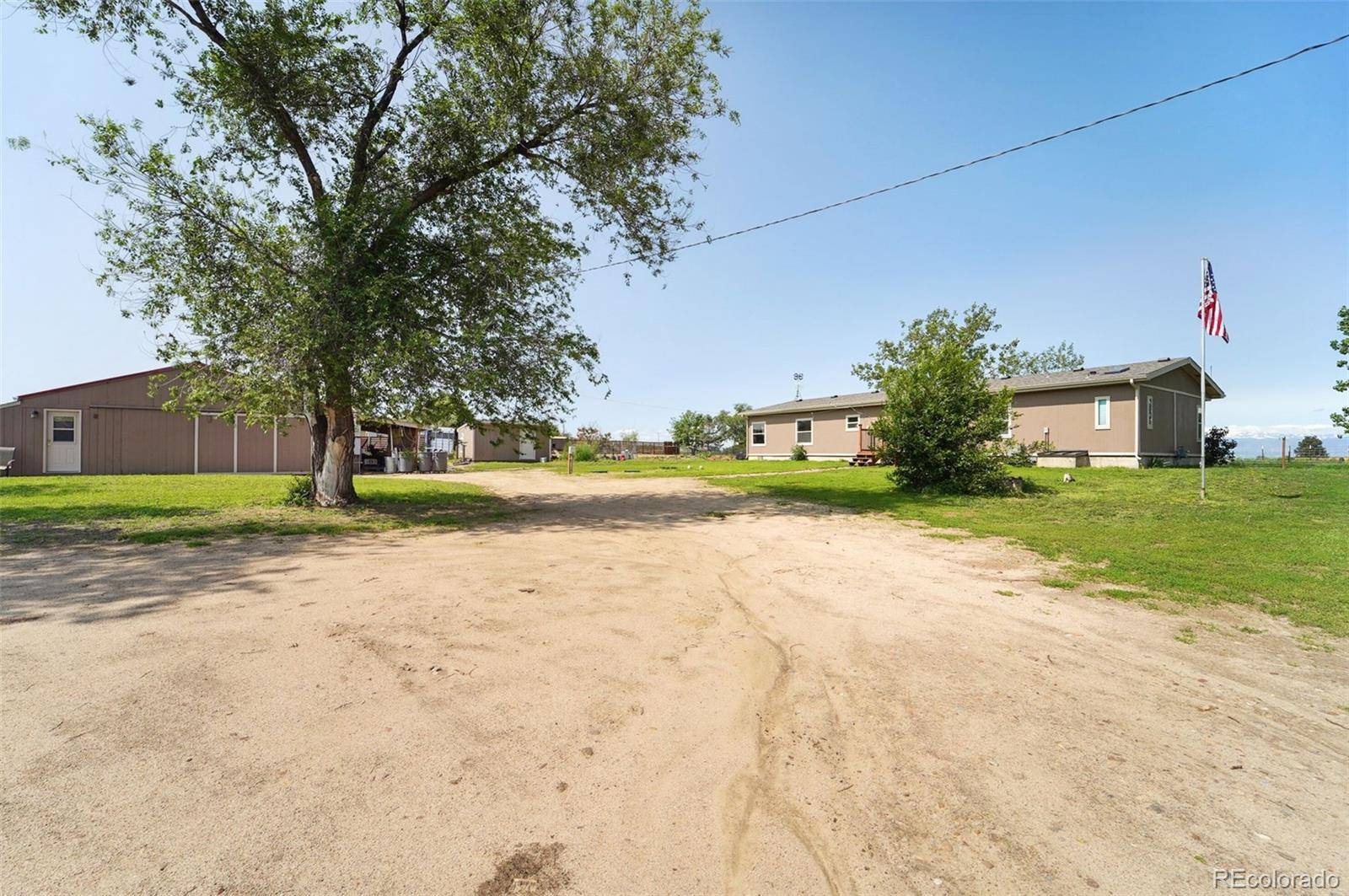 Fort Lupton, CO 80621,9078 County Road 26