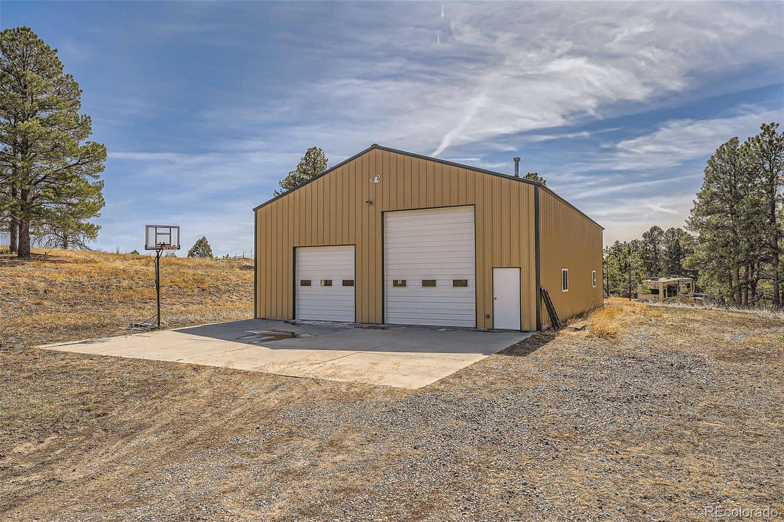 Kiowa, CO 80117,27450 Plainview DR