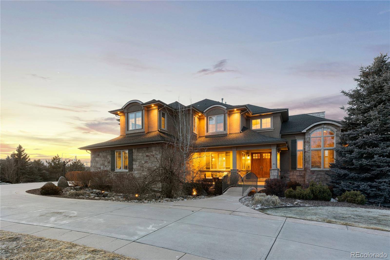 Castle Pines, CO 80108,8737 Ridgepoint DR