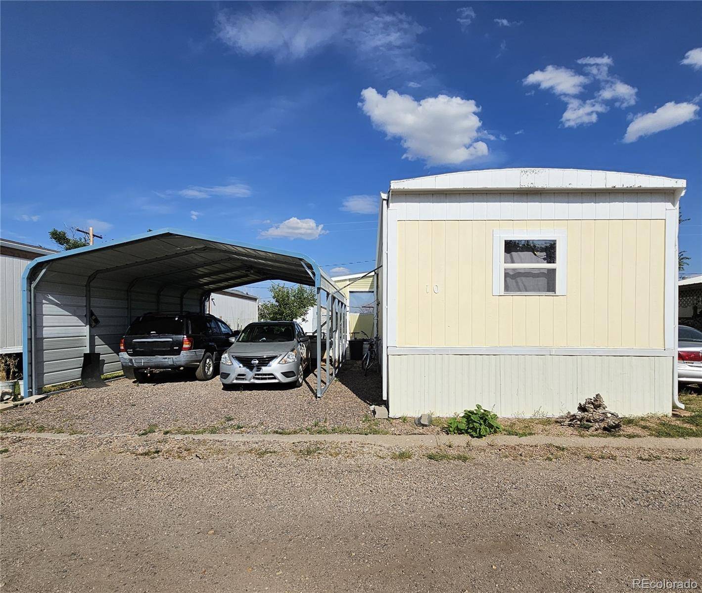 Byers, CO 80103,405 S Owens CIR