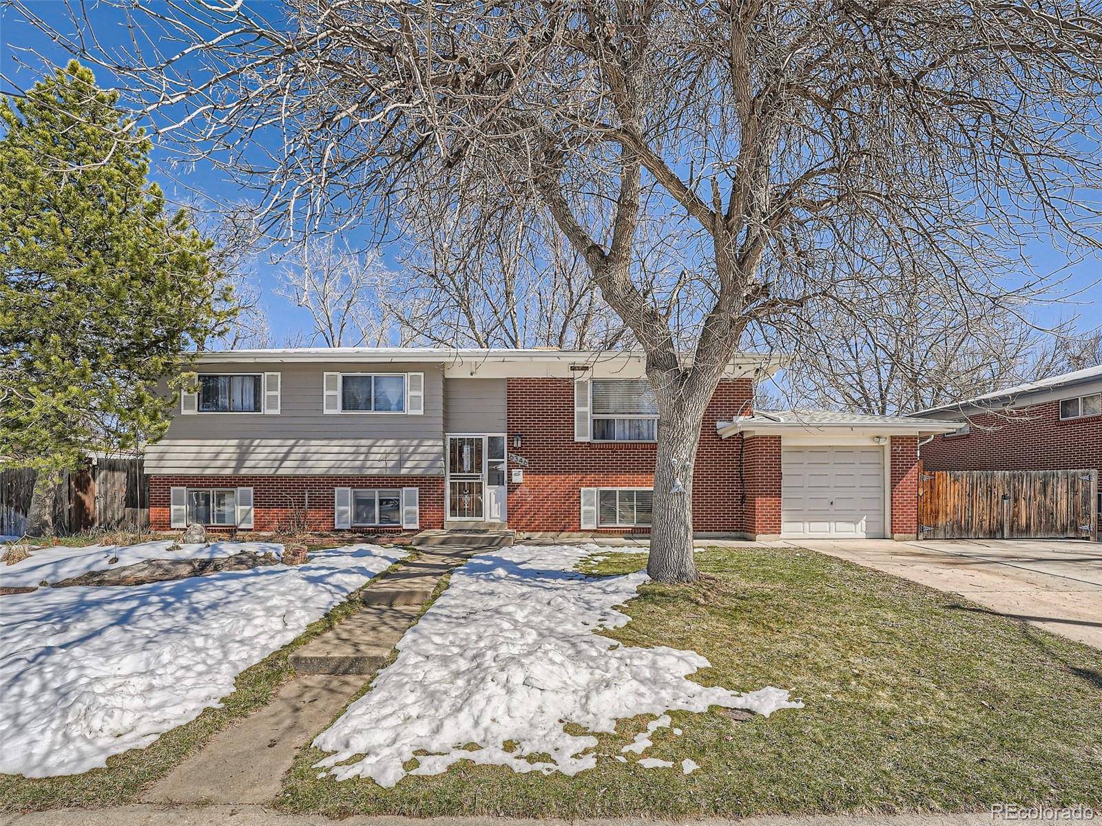 Arvada, CO 80004,6346 Parfet ST