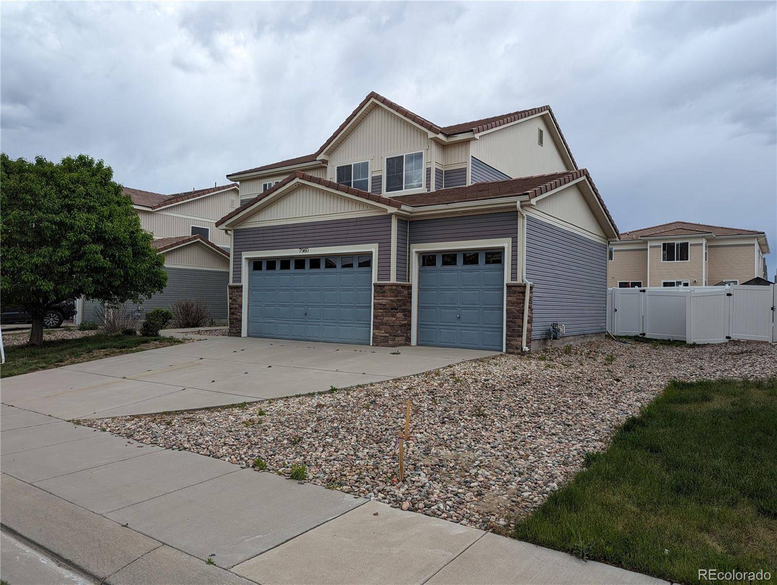 Fountain, CO 80817,7960 Enclave LN