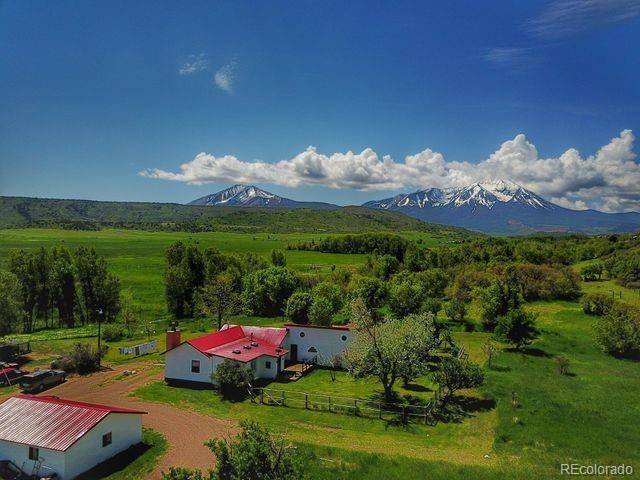 La Veta, CO 81055,758 County Road 365