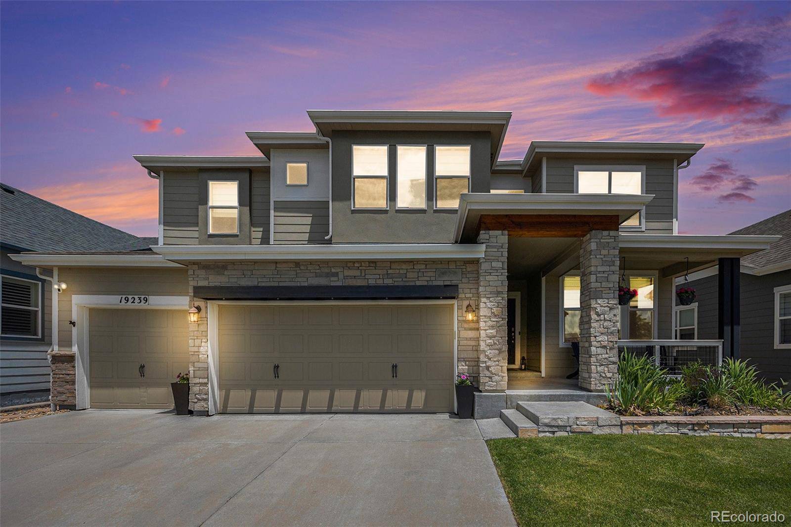 Arvada, CO 80007,19239 W 88th DR