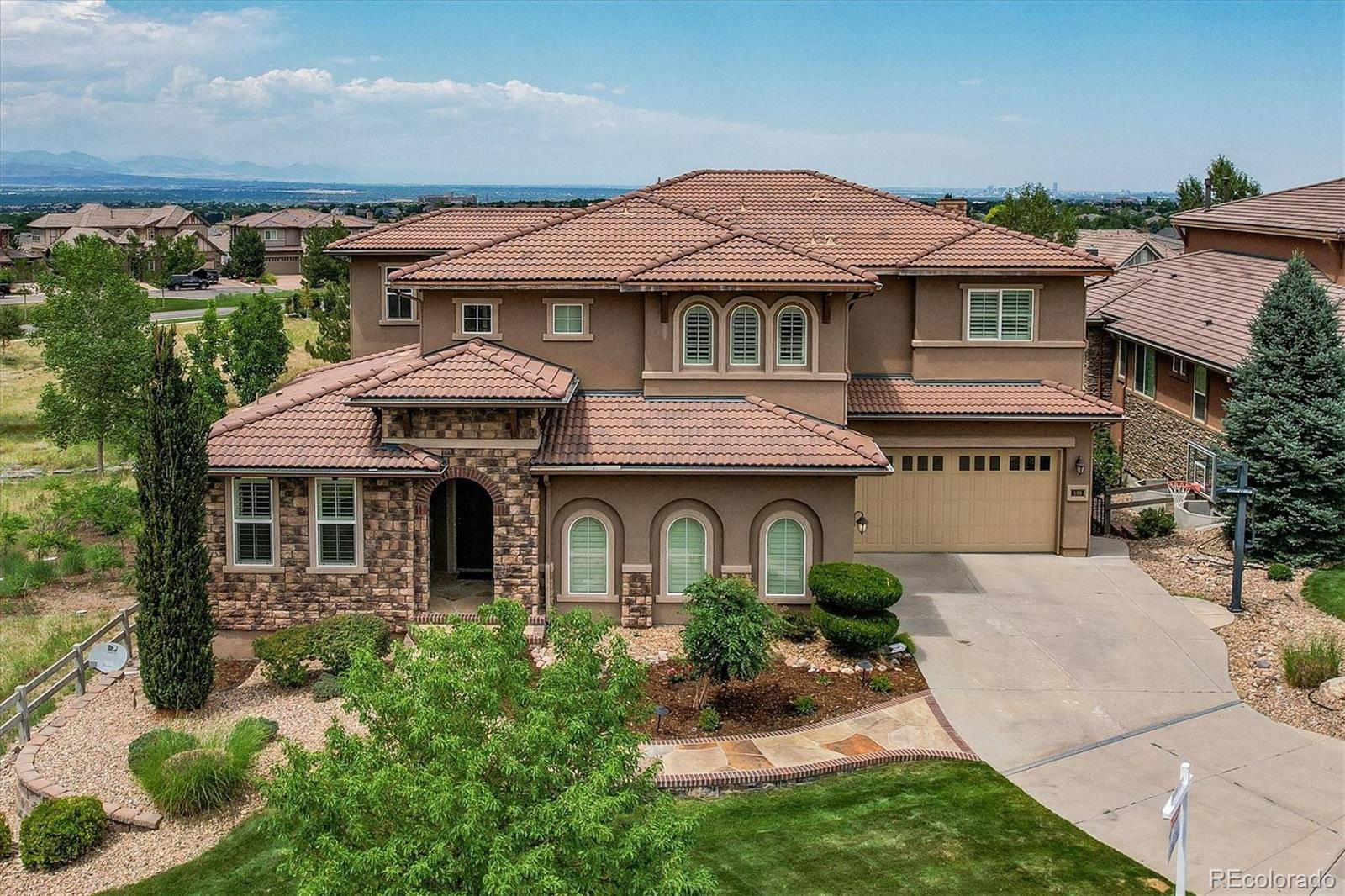 Highlands Ranch, CO 80126,199 Morningdew PL