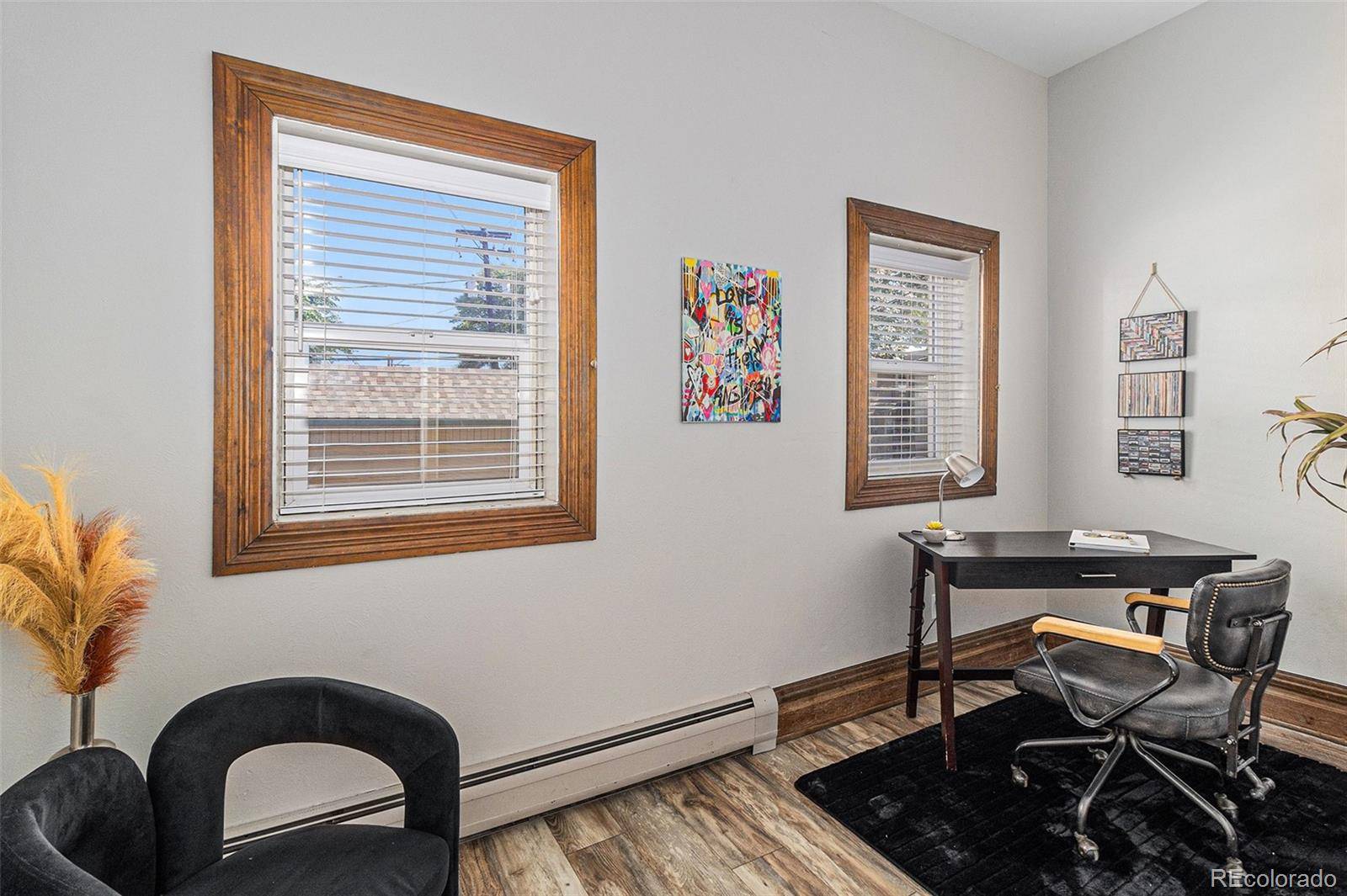 Denver, CO 80218,813 E 14th AVE #4