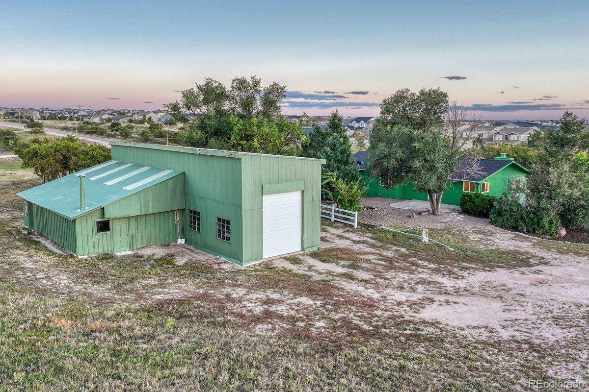 Colorado Springs, CO 80908,3970 Old Ranch RD