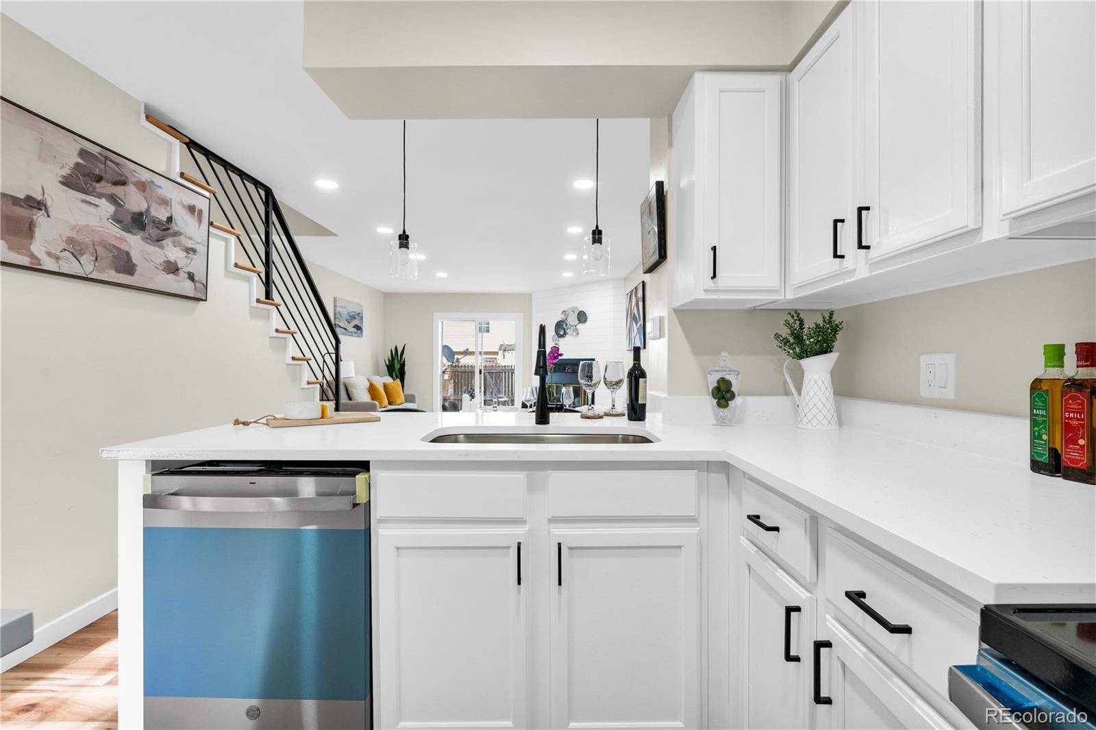 Aurora, CO 80017,1600 S Idalia CIR #A