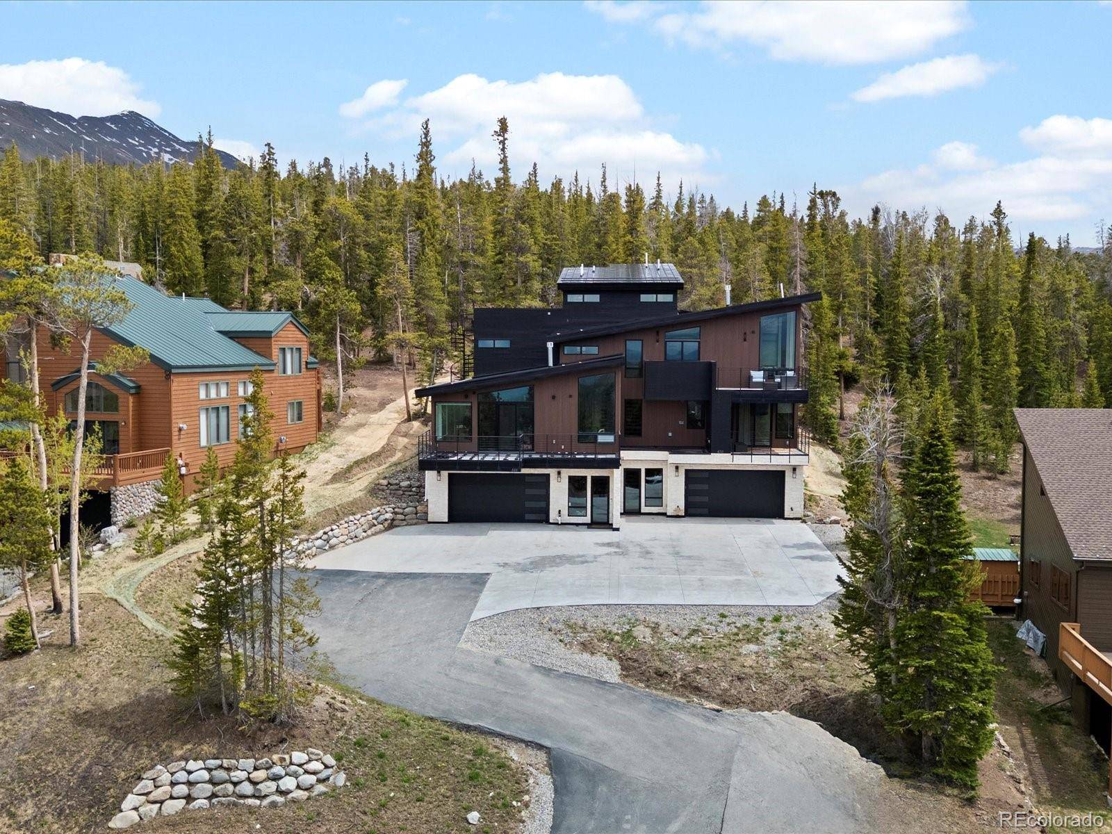 Breckenridge, CO 80424,436 N Fuller Placer RD