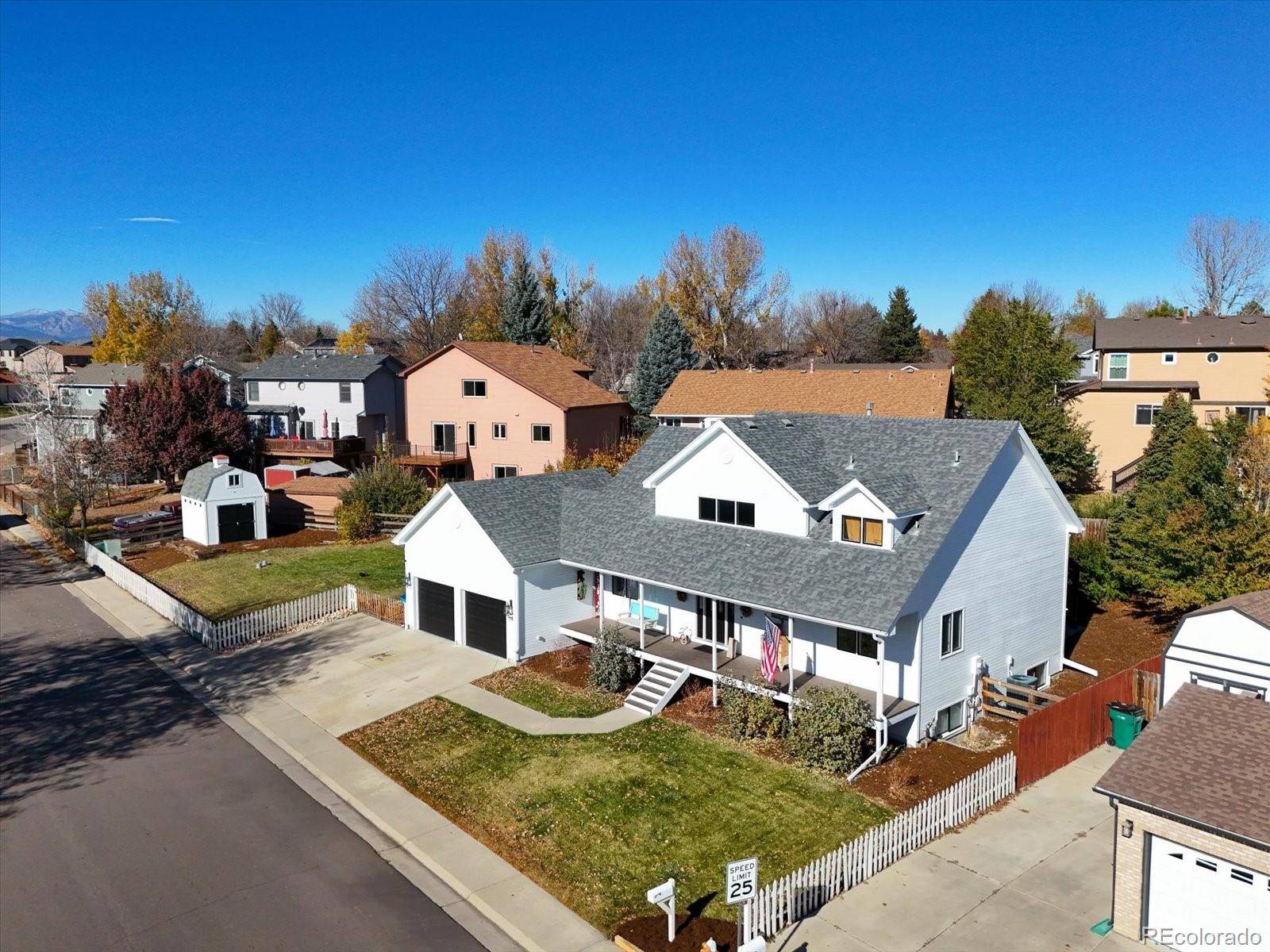 Berthoud, CO 80513,558 S 9th ST