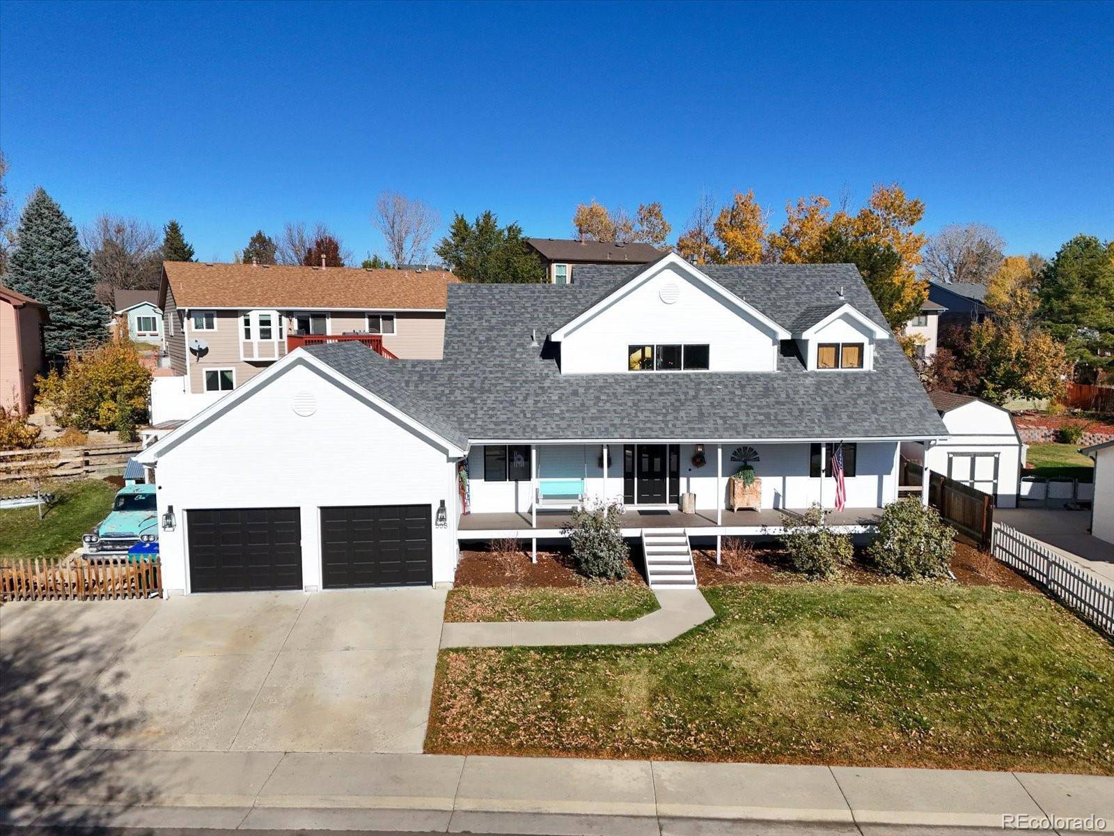 Berthoud, CO 80513,558 S 9th ST