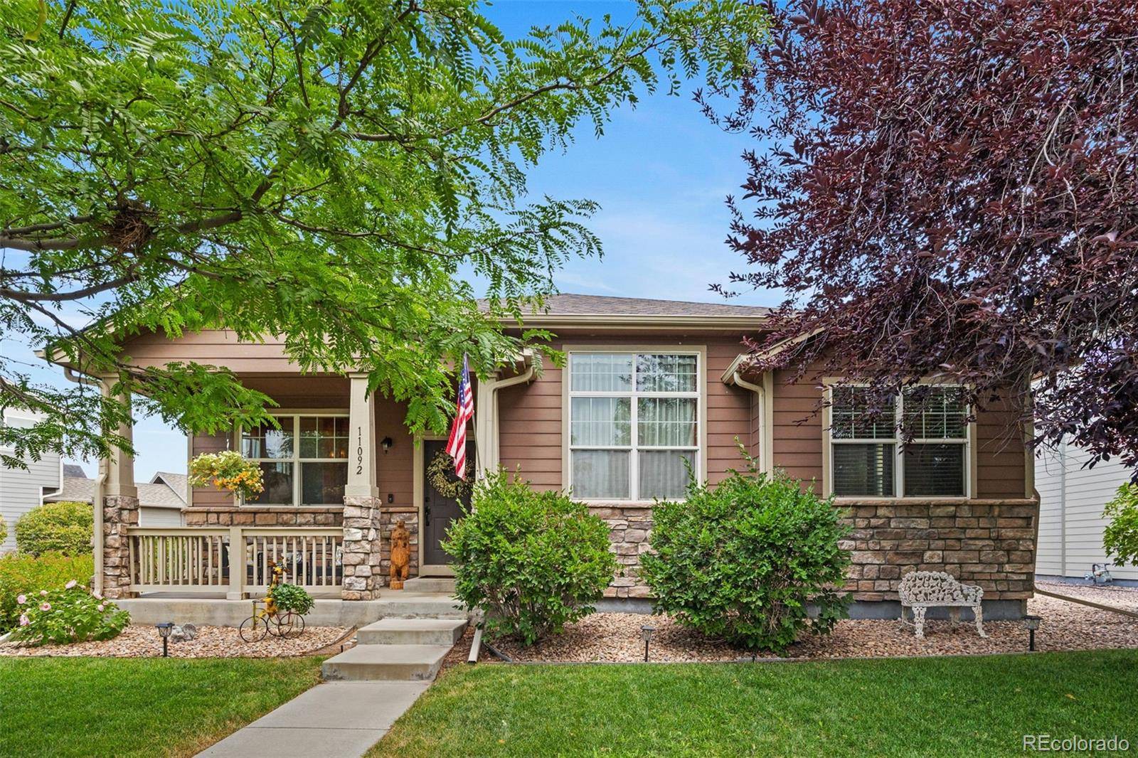 Commerce City, CO 80640,11092 Newark ST