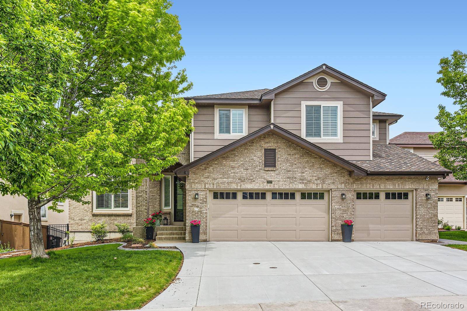 Highlands Ranch, CO 80126,989 Graland PL