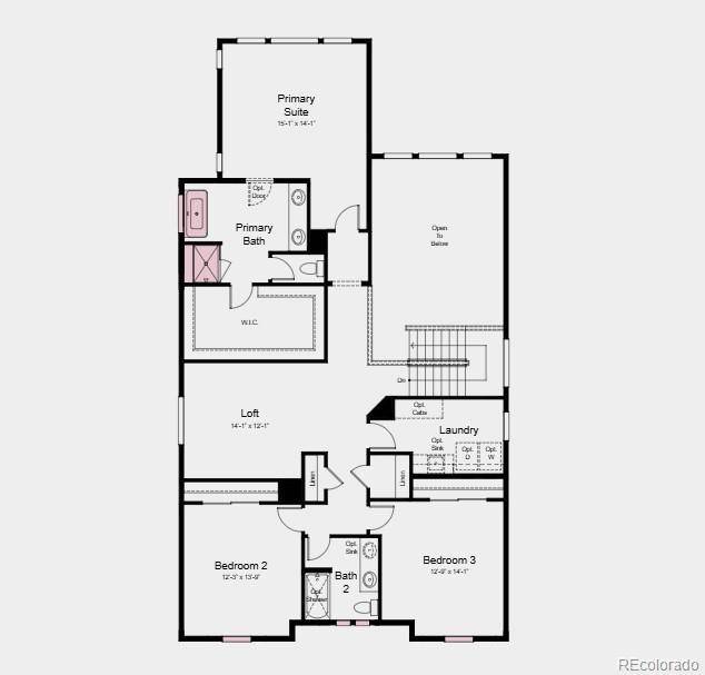 Arvada, CO 80007,16488 W 92nd PL
