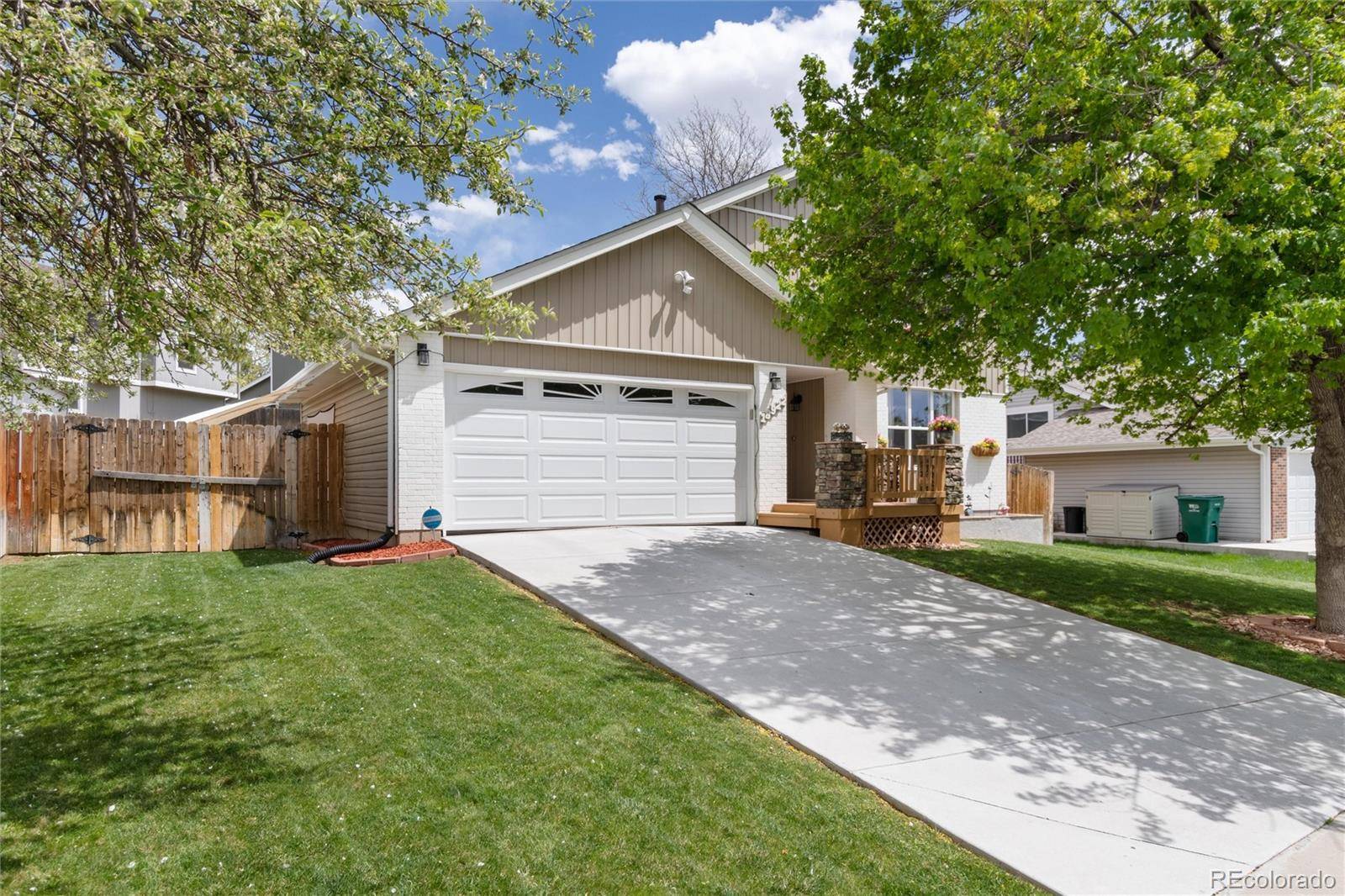 Aurora, CO 80013,18922 E Kent CIR