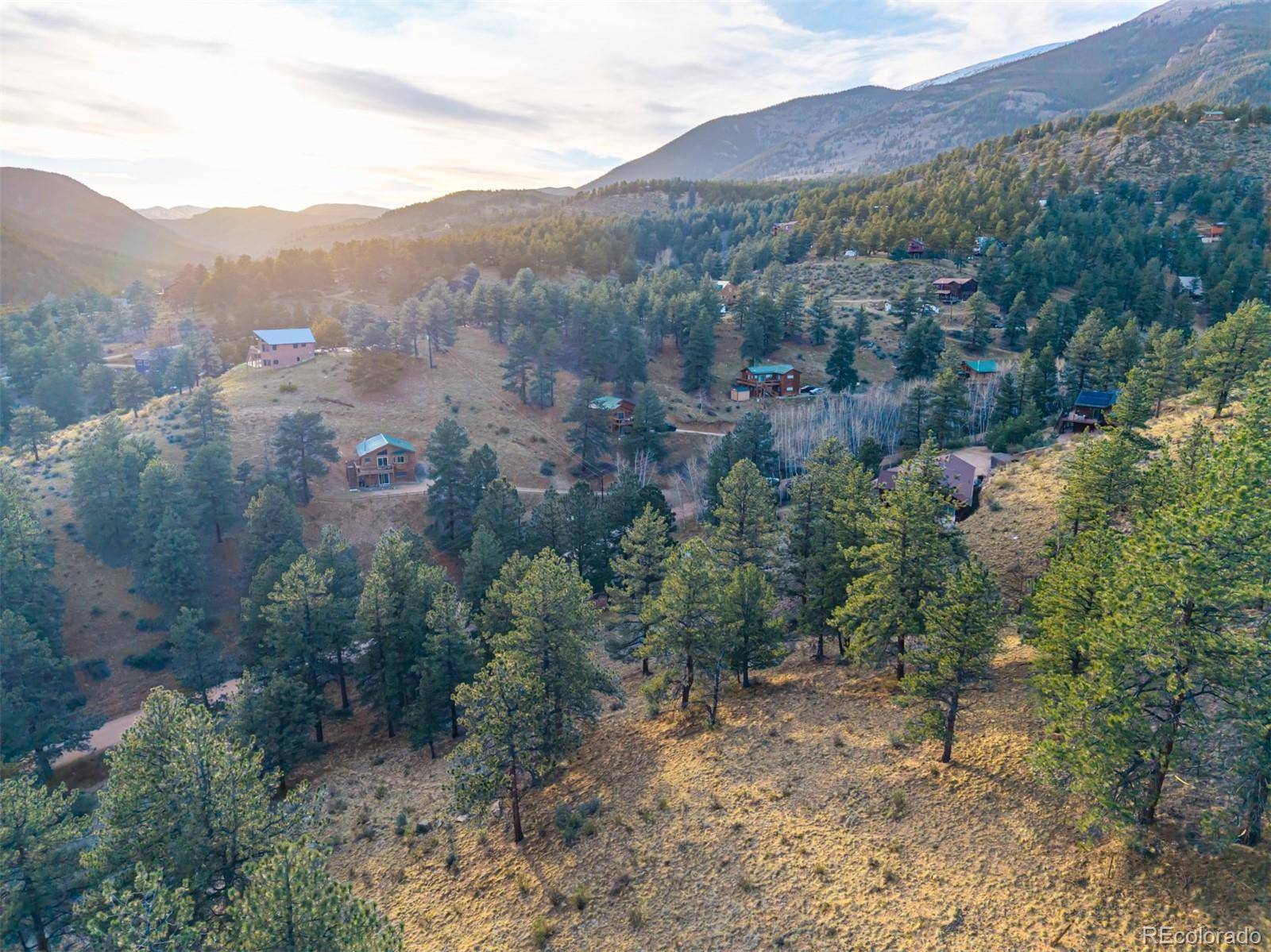 Shawnee, CO 80475,156 E Cline DR