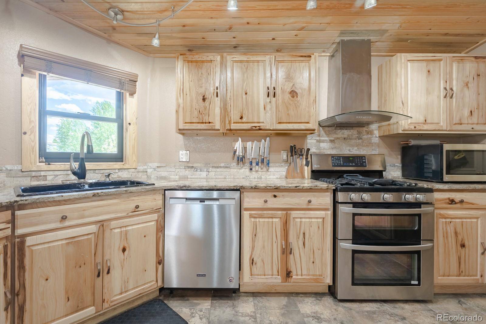 Granby, CO 80446,305 Vista AVE