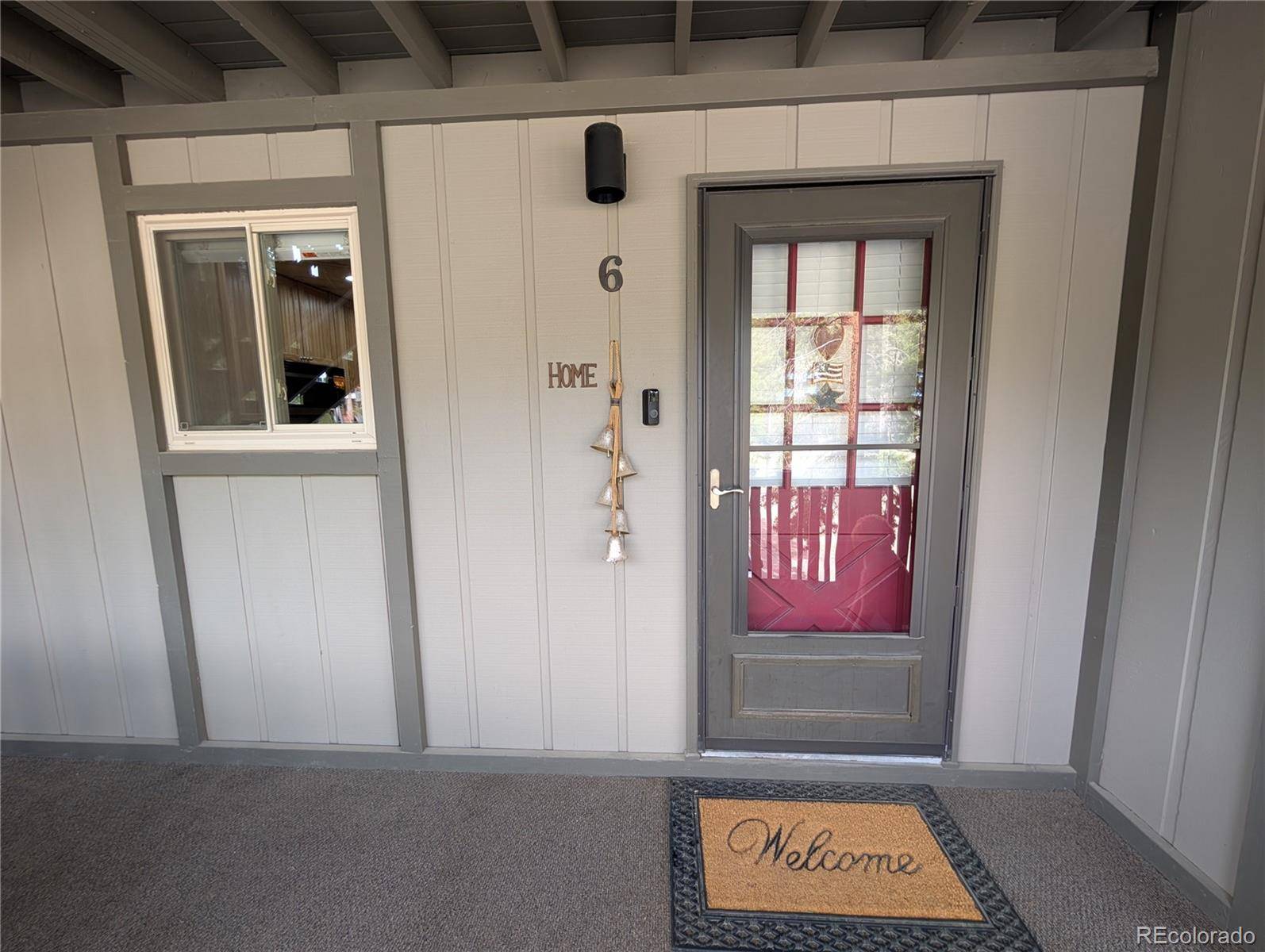 Winter Park, CO 80482,377 Hi Country DR #6