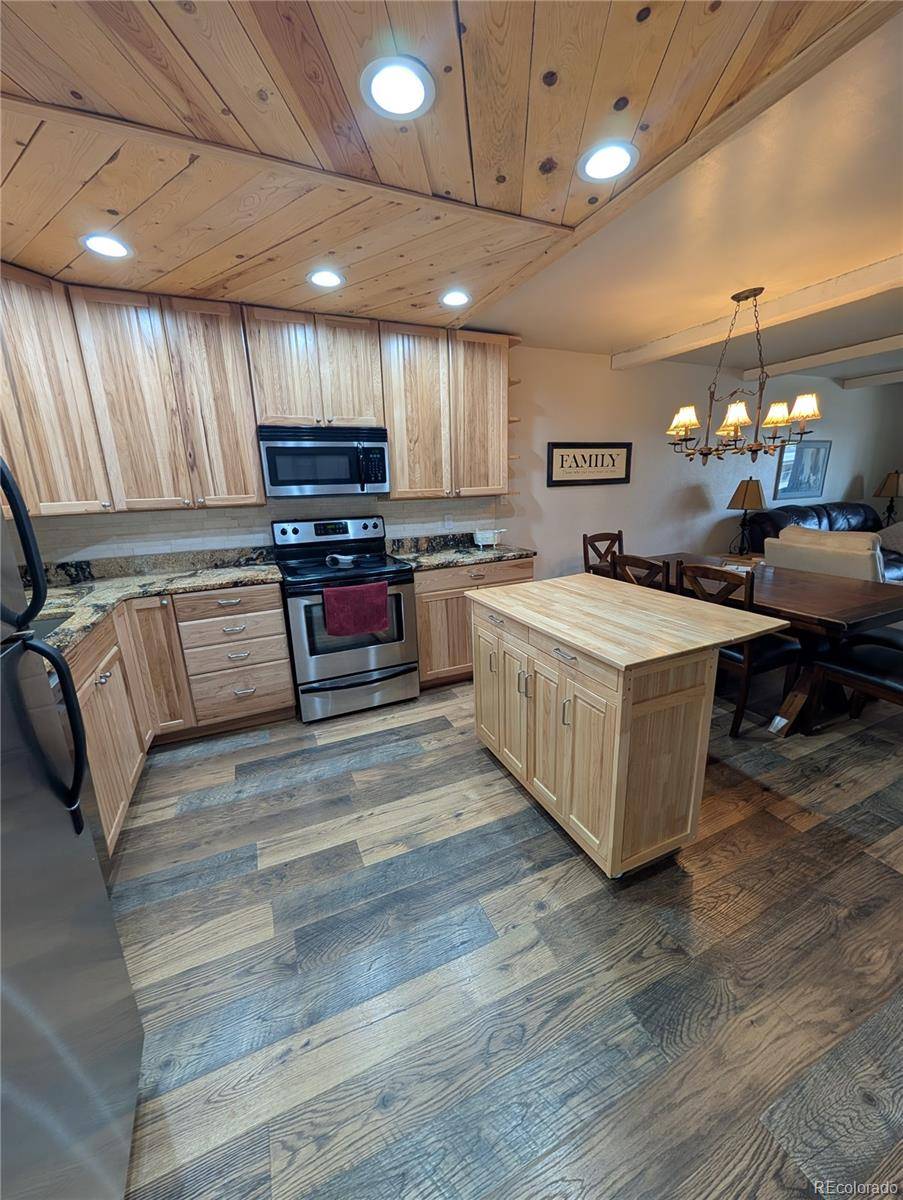 Winter Park, CO 80482,377 Hi Country DR #6
