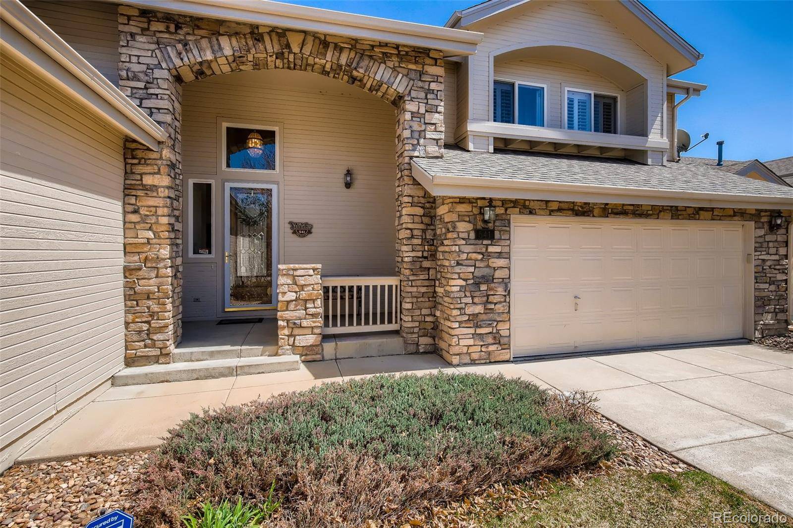 Castle Rock, CO 80104,541 Stafford CIR