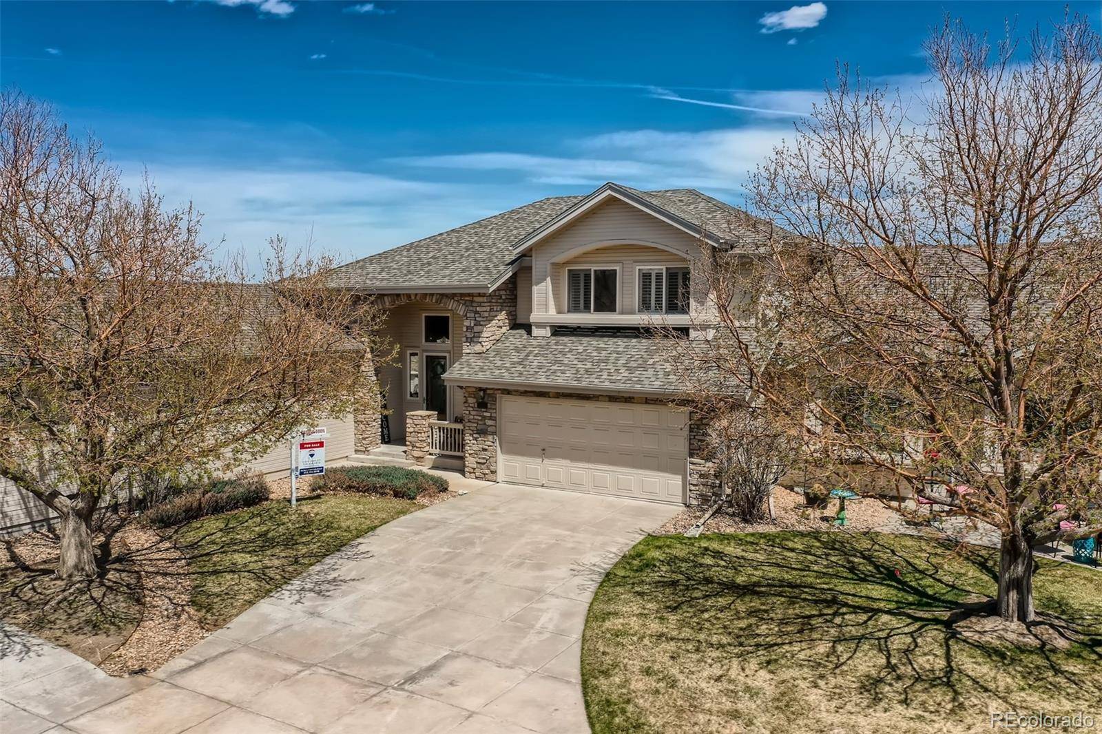 Castle Rock, CO 80104,541 Stafford CIR