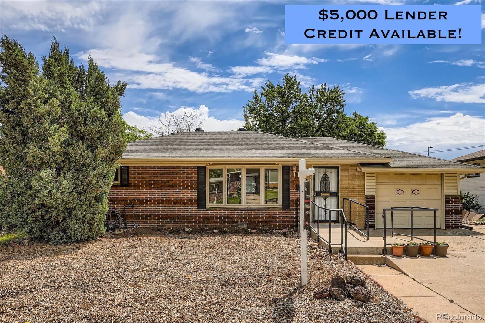 Denver, CO 80219,2692 S Osceola ST