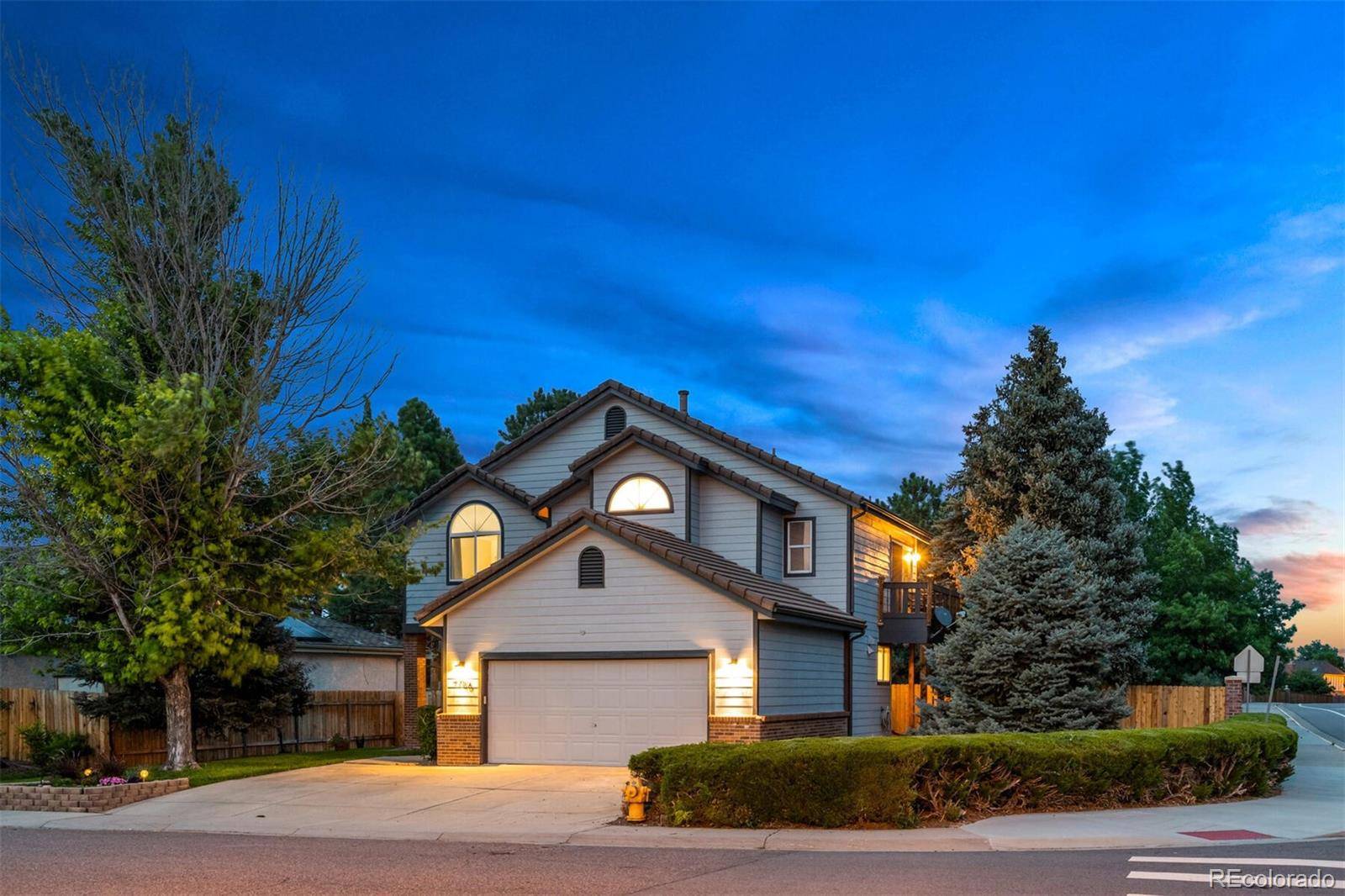 Lone Tree, CO 80124,7756 Silverweed WAY