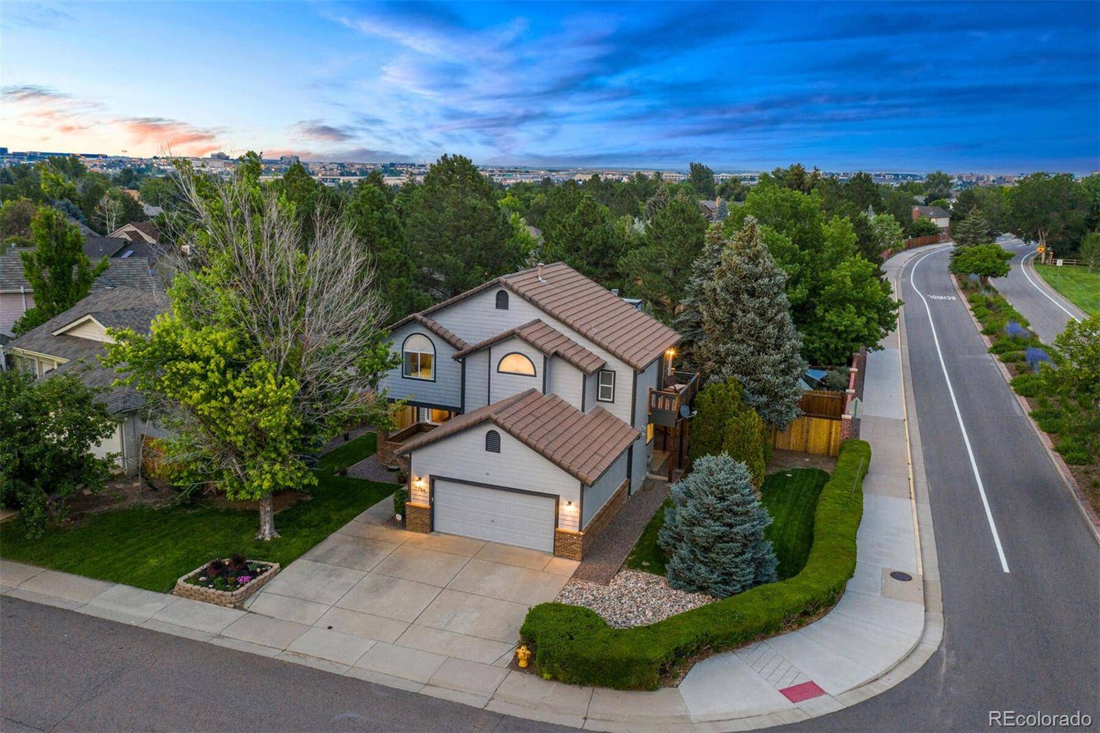 Lone Tree, CO 80124,7756 Silverweed WAY