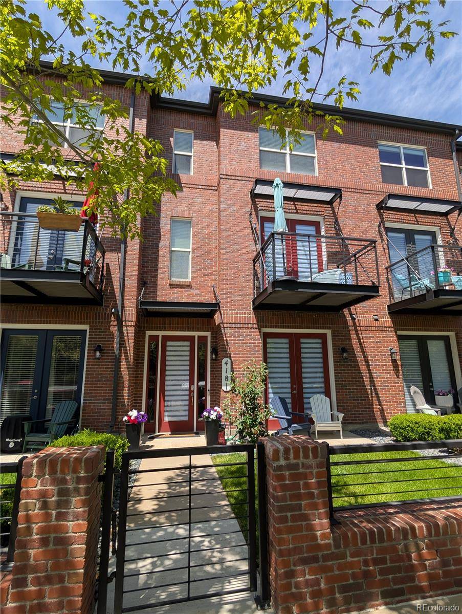 Westminster, CO 80031,4181 W 118th PL