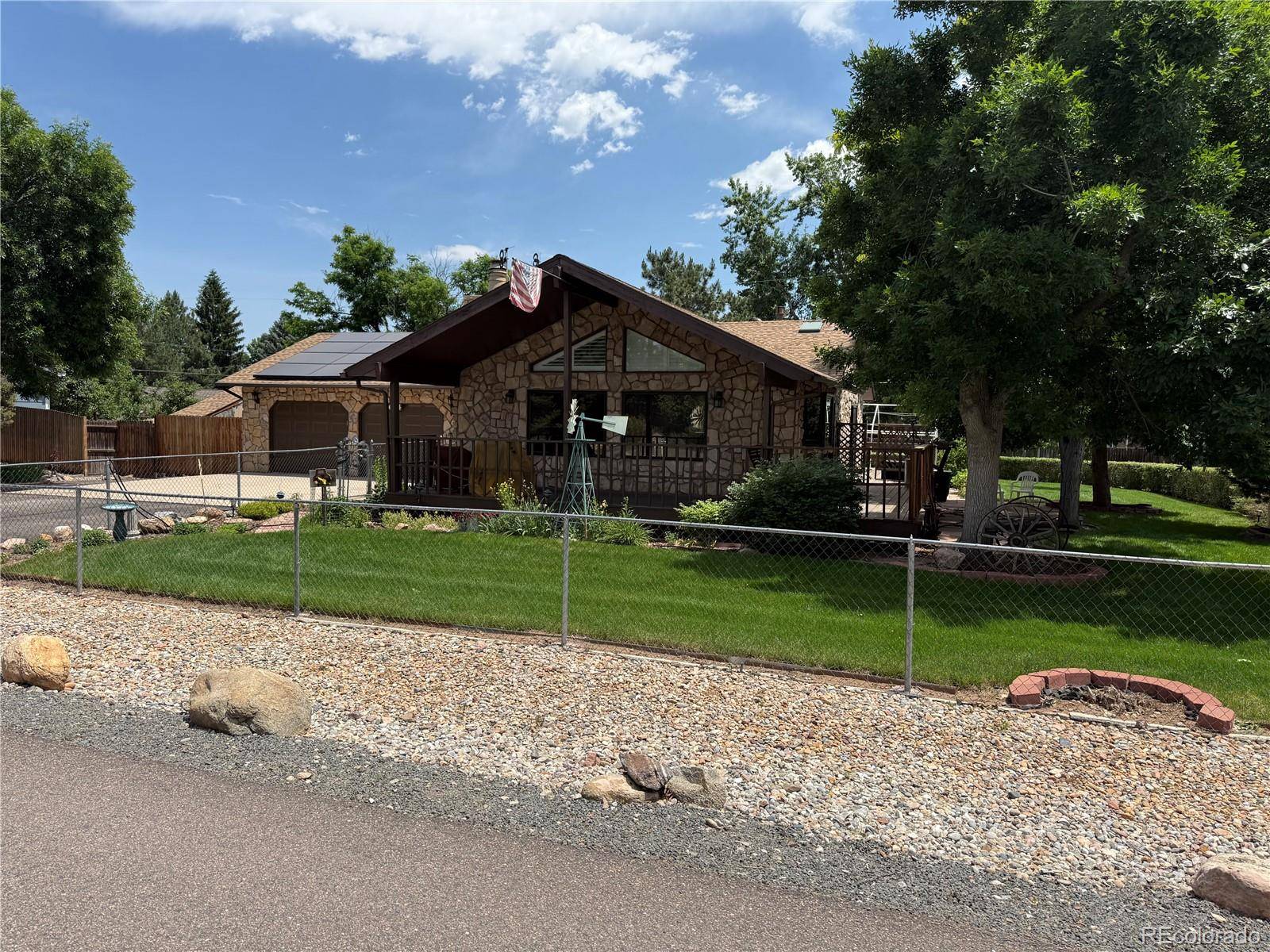 Littleton, CO 80128,8644 S Brentwood ST
