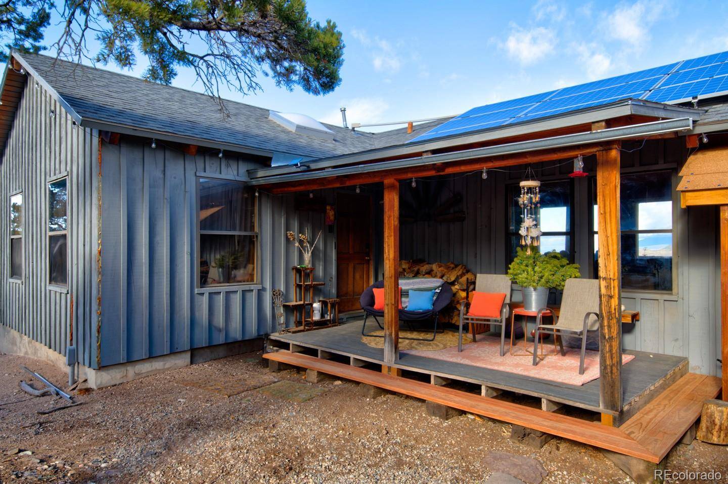 Fort Garland, CO 81133,1159 Pfotenhauer RD