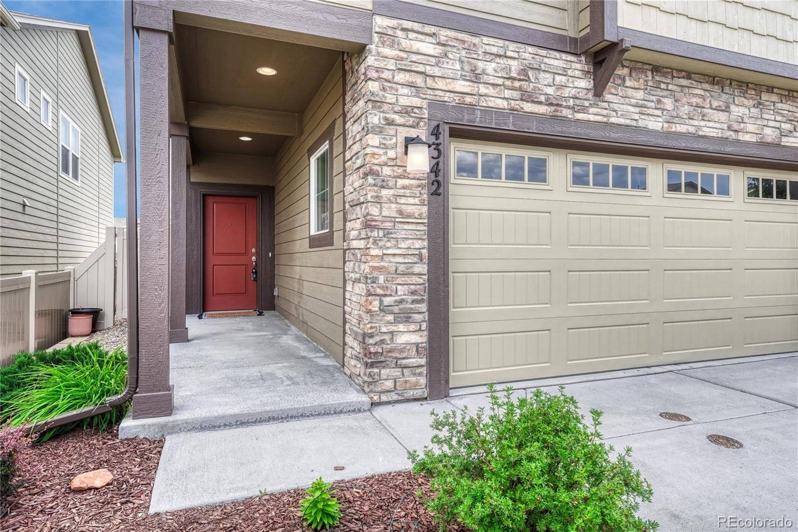 Colorado Springs, CO 80938,4342 Kaolin CT