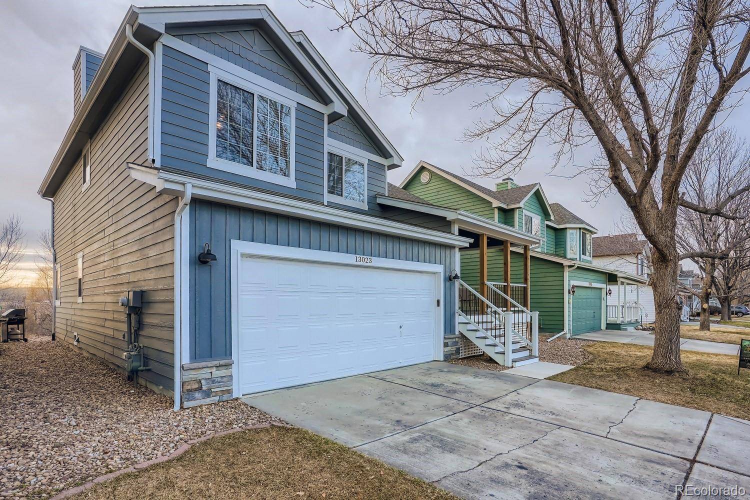 Parker, CO 80134,13023 S Bonney ST