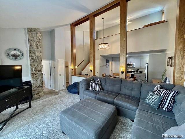 Granby, CO 80446,96 Mountainside DR #B19