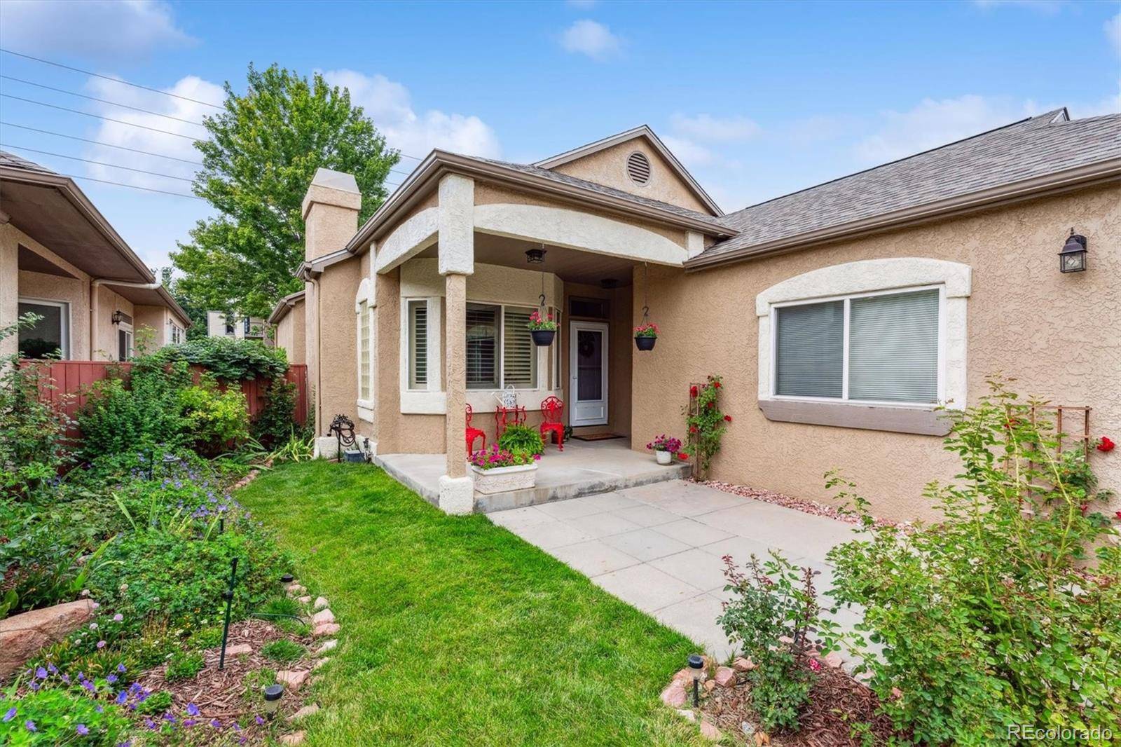 Louisville, CO 80027,716 Club CIR