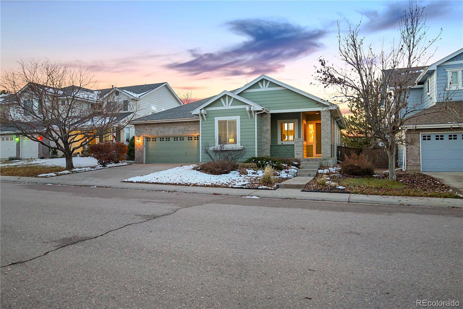 Highlands Ranch, CO 80126,10289 Fairgate WAY