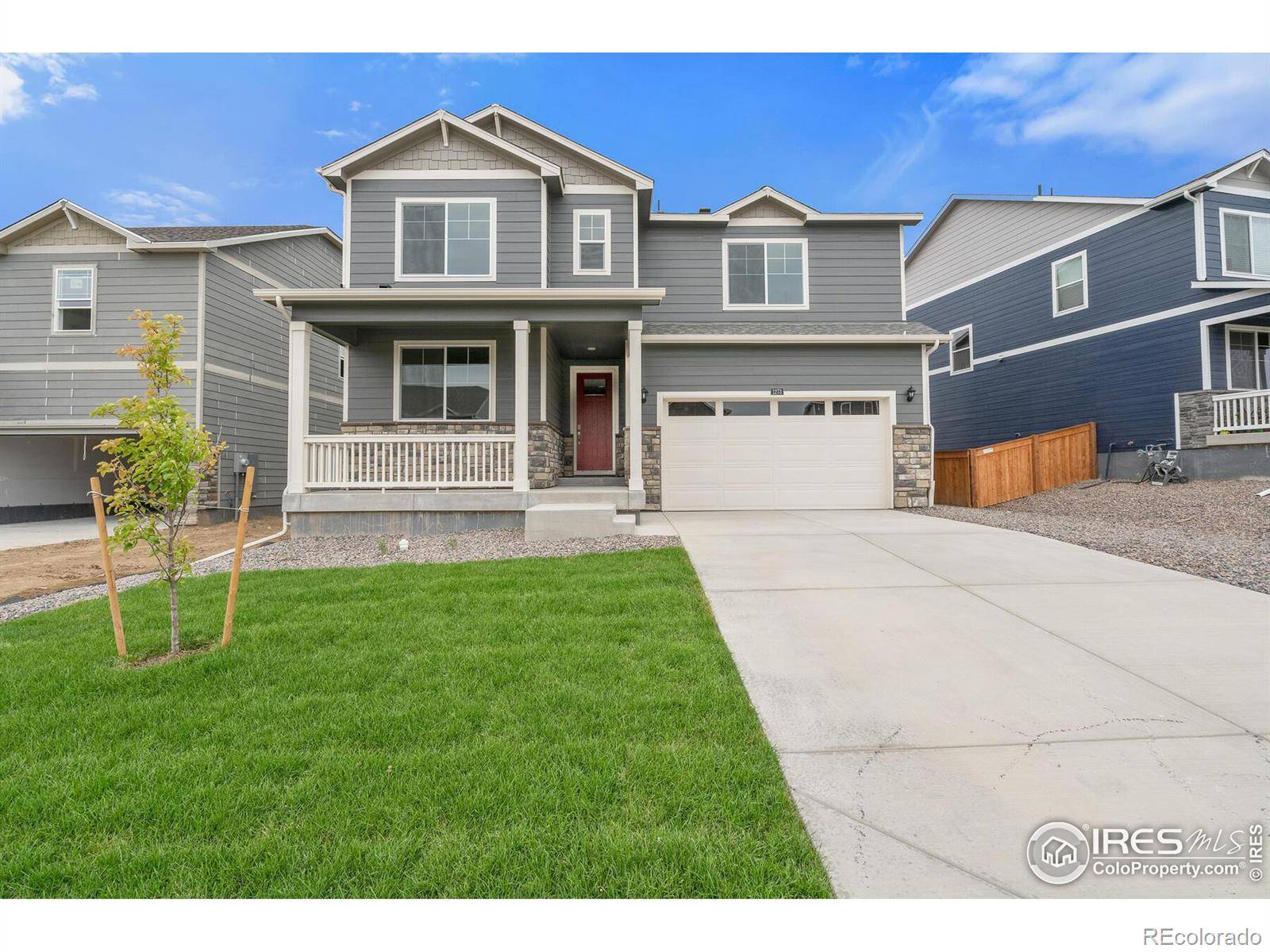 Fort Collins, CO 80528,1827 Knobby Pine DR