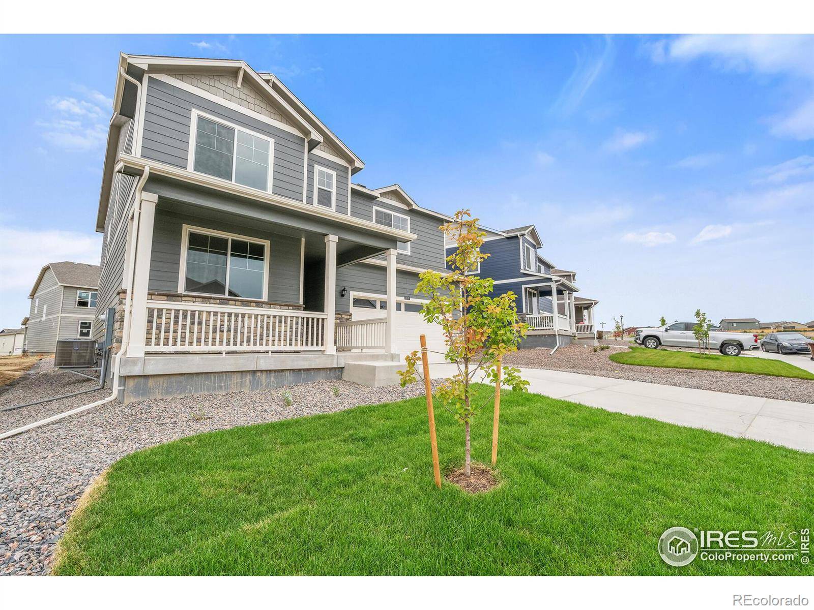 Fort Collins, CO 80528,1827 Knobby Pine DR