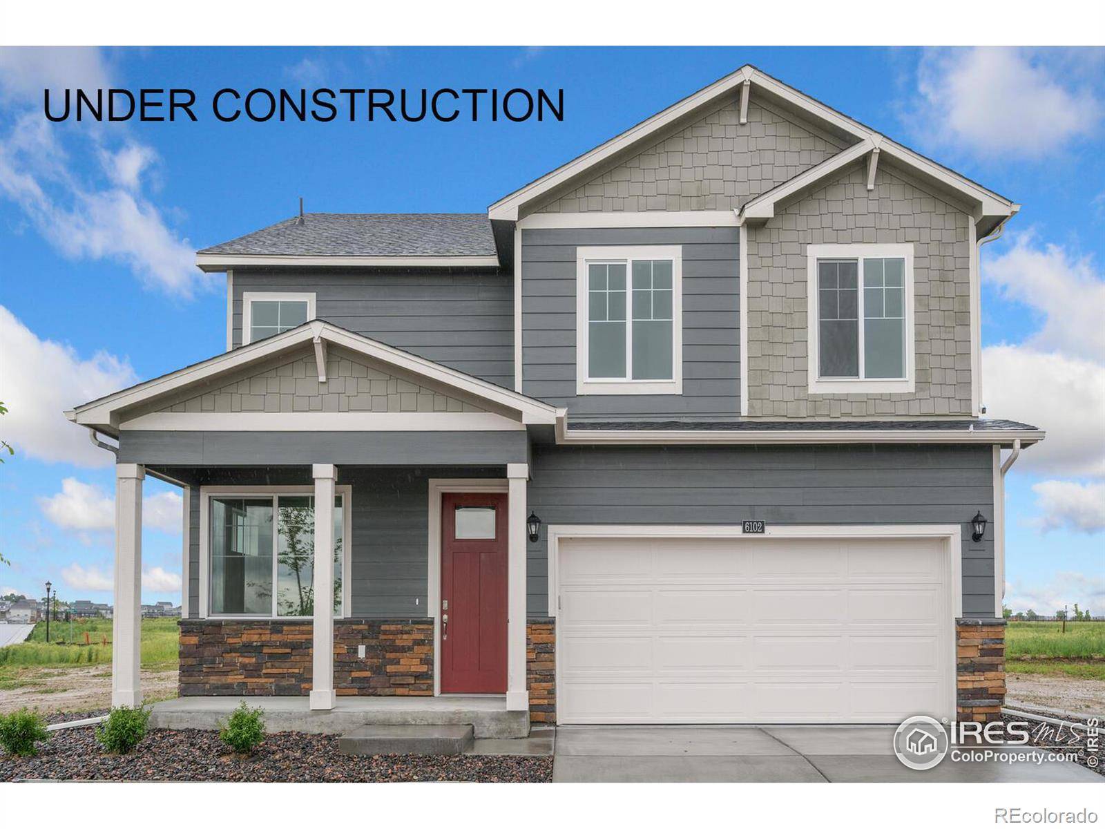 Johnstown, CO 80534,4765 Antler WAY