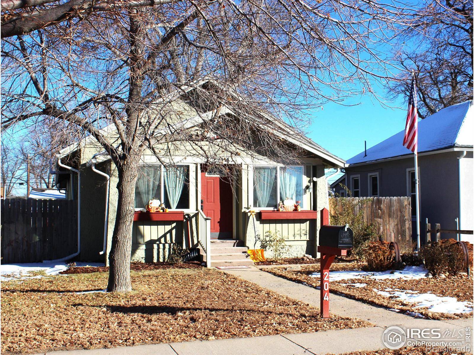 Fort Morgan, CO 80701,204 Deuel ST