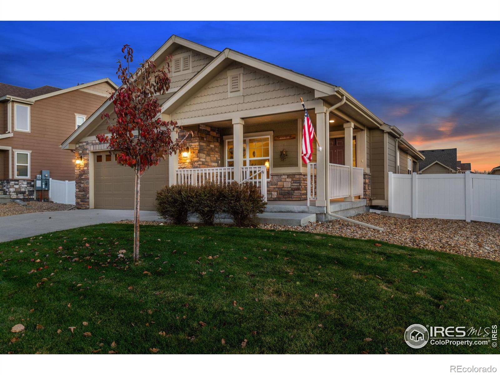 Loveland, CO 80538,544 W 64th ST