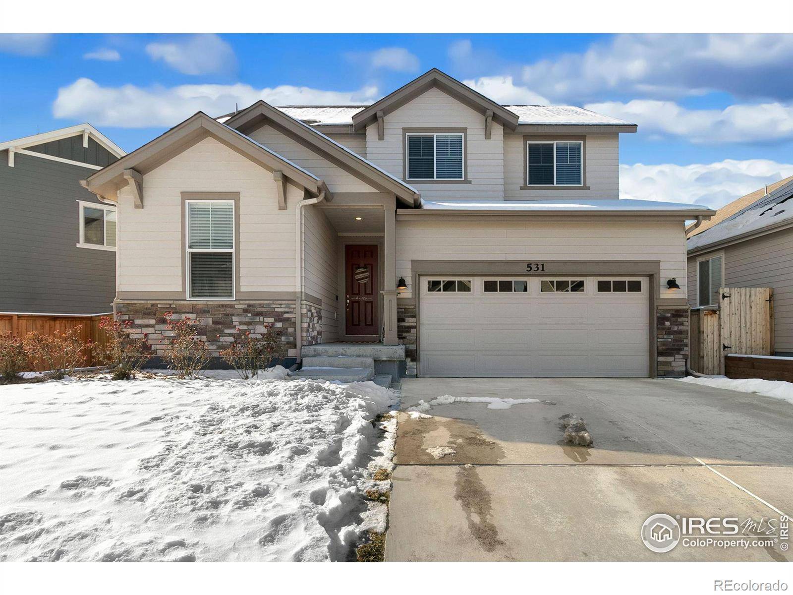 Berthoud, CO 80513,531 Ranchhand DR