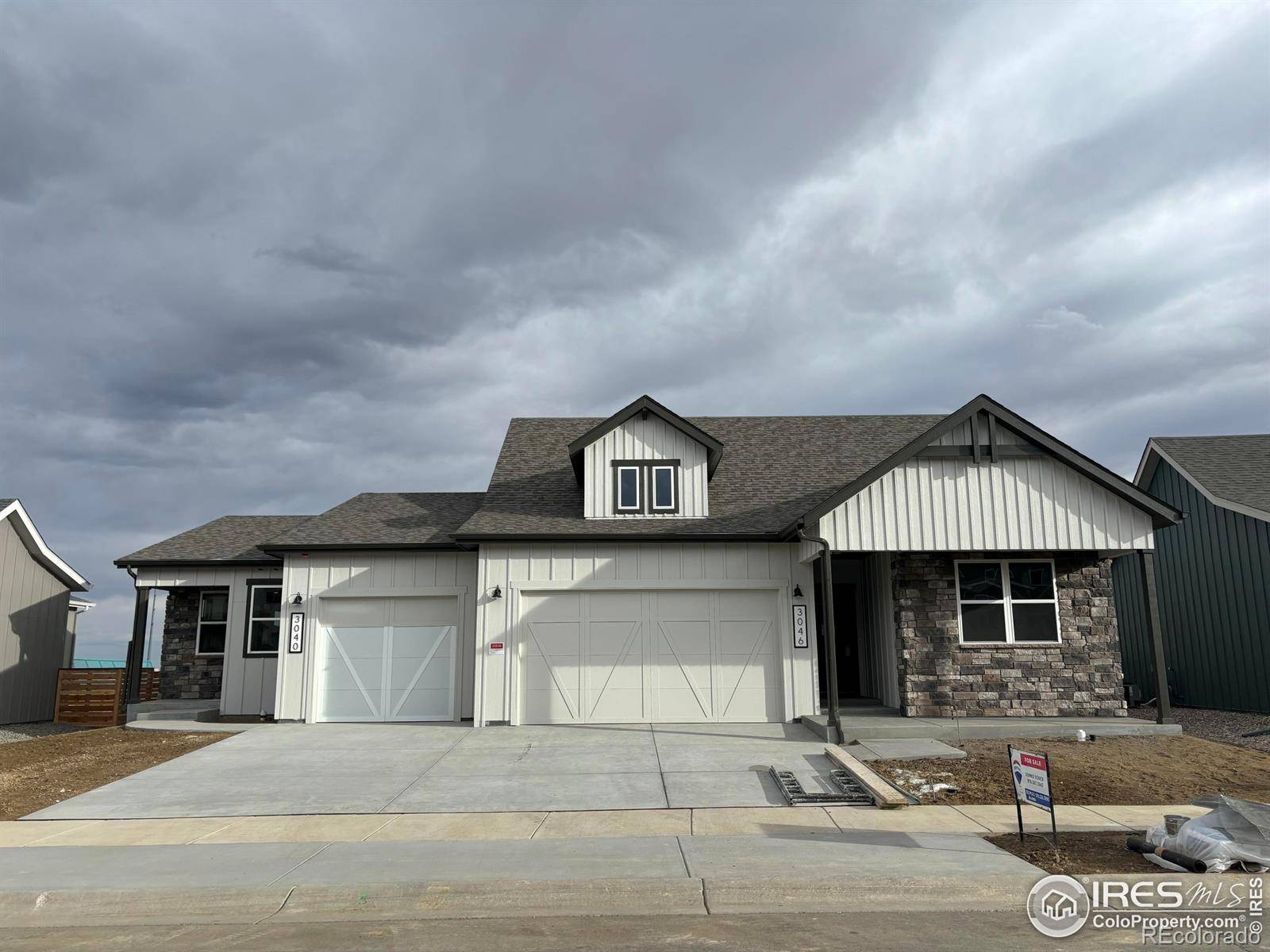 Loveland, CO 80538,3046 Da Vinci DR